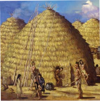 Caddo+Indian+Weapons The Caddo Indians" - Free Books & Children's Stories Online ...